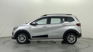 Used 2020 Renault Triber RXT AMT Petrol Automatic exterior LEFT SIDE VIEW