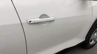 Used 2021 Nissan Magnite XL Turbo Petrol Manual dents MINOR SCRATCH