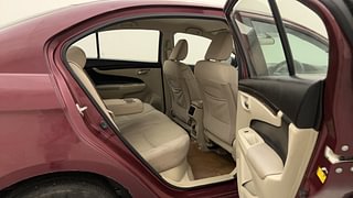 Used 2016 Maruti Suzuki Ciaz [2014-2017] VXi+ Petrol Manual interior RIGHT SIDE REAR DOOR CABIN VIEW