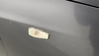 Used 2017 Hyundai Grand i10 [2017-2020] Sportz 1.2 Kappa VTVT Petrol Manual dents MINOR SCRATCH