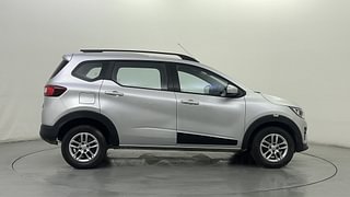 Used 2020 Renault Triber RXT AMT Petrol Automatic exterior RIGHT SIDE VIEW