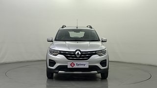 Used 2020 Renault Triber RXT AMT Petrol Automatic exterior FRONT VIEW
