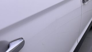 Used 2017 Hyundai Creta [2015-2018] 1.6 SX Plus Auto Petrol Petrol Automatic dents MINOR SCRATCH