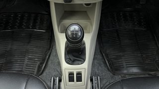 Used 2022 Maruti Suzuki Alto 800 LXi (O) Petrol Manual interior GEAR  KNOB VIEW