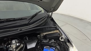 Used 2016 Honda City [2014-2017] VX CVT Petrol Automatic engine ENGINE LEFT SIDE HINGE & APRON VIEW