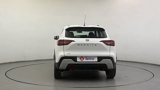 Used 2021 Nissan Magnite XL Turbo Petrol Manual exterior BACK VIEW