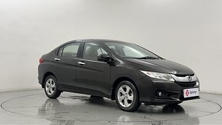 Used 2016 Honda City [2014-2017] VX CVT Petrol Automatic exterior RIGHT FRONT CORNER VIEW