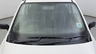 Used 2022 Maruti Suzuki Alto 800 LXi (O) Petrol Manual exterior FRONT WINDSHIELD VIEW