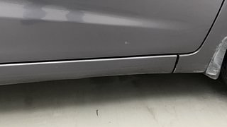 Used 2017 Hyundai Grand i10 [2017-2020] Sportz 1.2 Kappa VTVT Petrol Manual dents MINOR SCRATCH