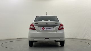 Used 2012 Maruti Suzuki Swift Dzire VXI Petrol Manual exterior BACK VIEW