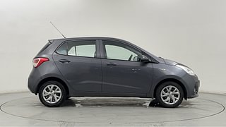 Used 2017 Hyundai Grand i10 [2017-2020] Sportz 1.2 Kappa VTVT Petrol Manual exterior RIGHT SIDE VIEW