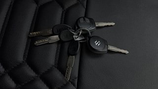Used 2012 Maruti Suzuki Swift Dzire VXI Petrol Manual extra CAR KEY VIEW