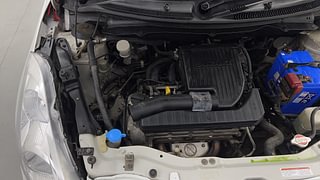 Used 2012 Maruti Suzuki Swift Dzire VXI Petrol Manual engine ENGINE RIGHT SIDE VIEW