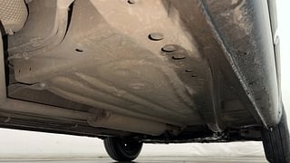 Used 2019 Maruti Suzuki Ignis [2017-2020] Delta MT Petrol Petrol Manual extra REAR RIGHT UNDERBODY VIEW