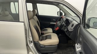 Used 2012 Maruti Suzuki Wagon R 1.0 [2010-2019] VXi Petrol Manual interior RIGHT SIDE FRONT DOOR CABIN VIEW