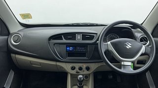Used 2022 Maruti Suzuki Alto 800 LXi (O) Petrol Manual interior DASHBOARD VIEW