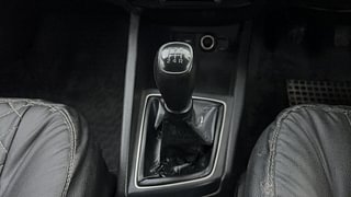 Used 2015 Hyundai Elite i20 [2014-2018] Magna 1.2 Petrol Manual interior GEAR  KNOB VIEW