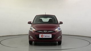 Used 2014 hyundai i10 Sportz 1.1 Petrol Petrol Manual exterior FRONT VIEW