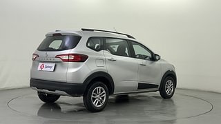 Used 2020 Renault Triber RXT AMT Petrol Automatic exterior RIGHT REAR CORNER VIEW