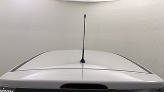 Used 2015 Hyundai Elite i20 [2014-2018] Magna 1.2 Petrol Manual exterior EXTERIOR ROOF VIEW