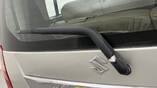 Used 2012 Maruti Suzuki Wagon R 1.0 [2010-2019] VXi Petrol Manual top_features Rear wiper