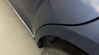 Used 2019 Maruti Suzuki Ignis [2017-2020] Delta MT Petrol Petrol Manual dents MINOR DENT