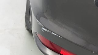 Used 2015 Honda City SV Petrol Manual dents MINOR SCRATCH