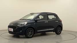 2022 Hyundai Grand i10 Nios Sportz AMT 1.2 CRDI