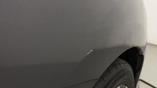 Used 2018 Honda City [2017-2020] VX Petrol Manual dents MINOR SCRATCH