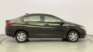 Used 2015 Honda City SV Petrol Manual exterior RIGHT SIDE VIEW