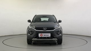 Used 2020 Tata Nexon XZ Plus Diesel S Diesel Manual exterior FRONT VIEW