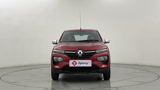 Used 2022 Renault Kwid 1.0 RXT AMT SCE Petrol Automatic exterior FRONT VIEW