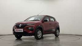 2020 Renault Kwid RXL