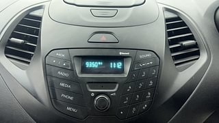 Used 2018 Ford Figo [2015-2019] Trend 1.2 Ti-VCT Petrol Manual top_features Integrated (in-dash) music system