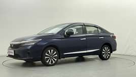 2023 Honda City ZX Petrol MT