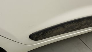 Used 2014 Hyundai Grand i10 Asta 1.2 Kappa VTVT (O) Petrol Manual dents MINOR DENT