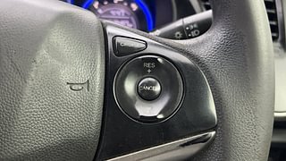Used 2015 Honda City SV Petrol Manual top_features Cruise control