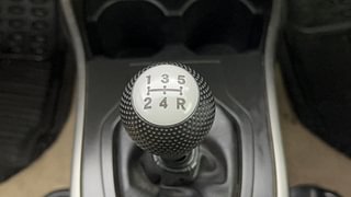 Used 2015 Honda City SV Petrol Manual interior GEAR  KNOB VIEW