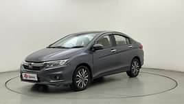 2018 Honda City VX