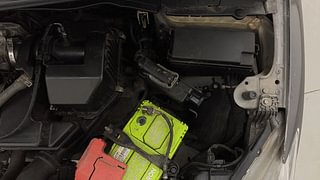 Used 2018 Honda City [2017-2020] VX Petrol Manual engine ENGINE LEFT SIDE VIEW