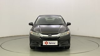 Used 2015 Honda City SV Petrol Manual exterior FRONT VIEW