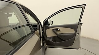 Used 2014 volkswagen Vento 1.6L Comfortline Diesel Diesel Manual interior RIGHT FRONT DOOR OPEN VIEW