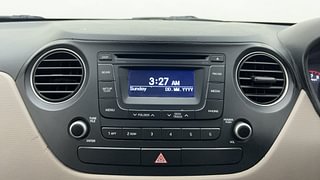 Used 2014 Hyundai Grand i10 Asta 1.2 Kappa VTVT (O) Petrol Manual top_features Integrated (in-dash) music system