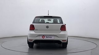 Used 2019 Volkswagen Polo [2018-2022] Trendline 1.0 (P) Petrol Manual exterior BACK VIEW