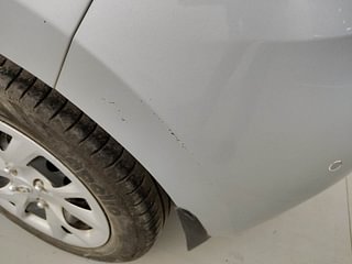 Used 2019 Hyundai Grand i10 Sportz 1.2 Kappa VTVT Petrol Manual dents MINOR SCRATCH