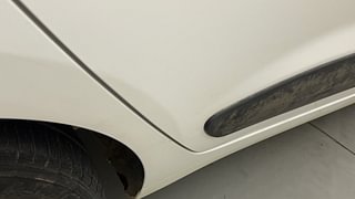 Used 2014 Hyundai Grand i10 Asta 1.2 Kappa VTVT (O) Petrol Manual dents MINOR DENT