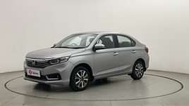 2021 Honda Amaze 1.2 VX CVT i-VTEC