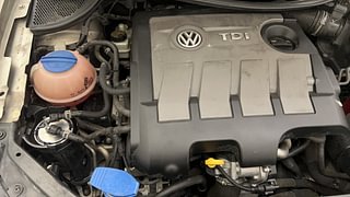 Used 2014 volkswagen Vento 1.6L Comfortline Diesel Diesel Manual engine ENGINE RIGHT SIDE VIEW