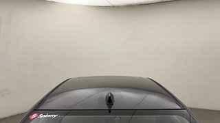 Used 2018 Honda City [2017-2020] VX Petrol Manual exterior EXTERIOR ROOF VIEW