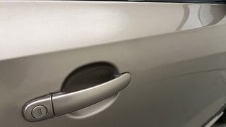 Used 2014 volkswagen Vento 1.6L Comfortline Diesel Diesel Manual dents MINOR DENT